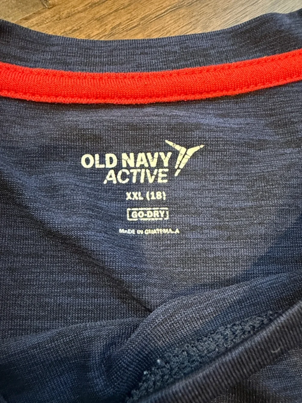 Old Navy set shirts